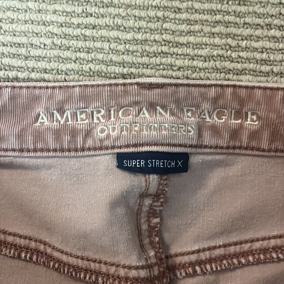 2 American Eagle Mini Skirts - Picture 7 of 7